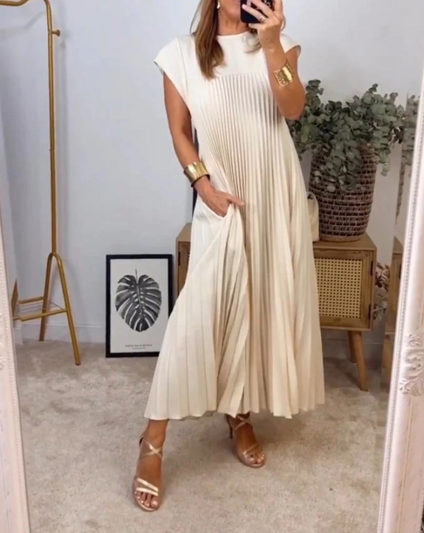 Valerie – Midi Dress