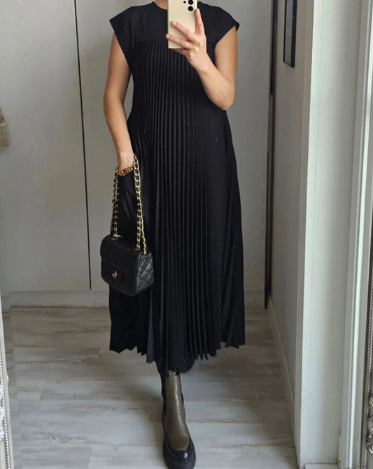 Valerie – Midi Dress