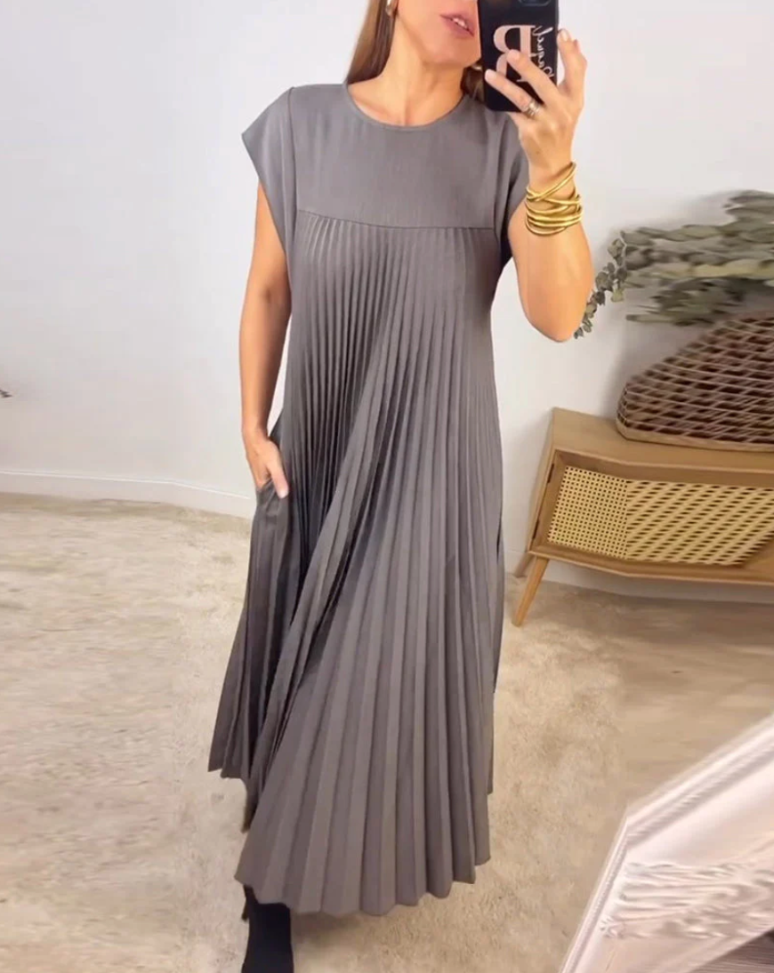 Valerie – Midi Dress