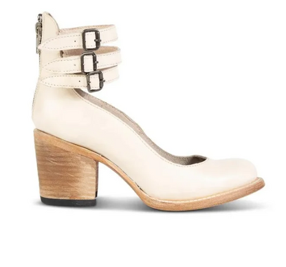 Eliza – Ankle Boots