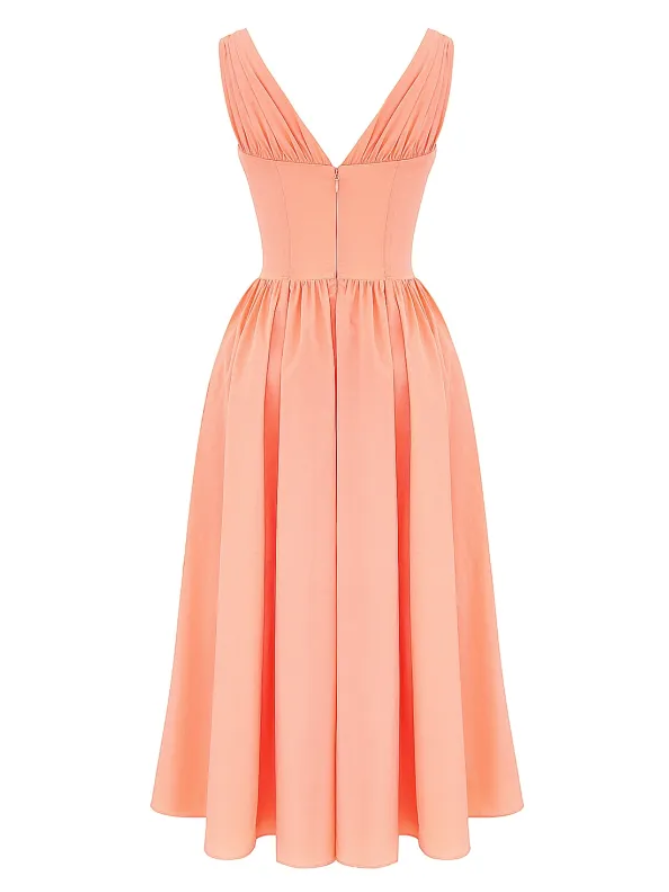 Ariana – Midi Dress