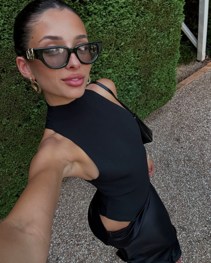 Faye – Maxi Dress