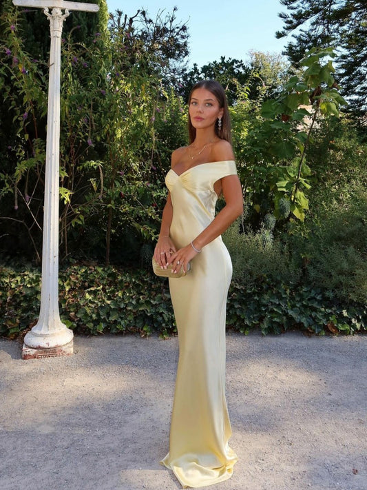 Emory – Maxi Dress