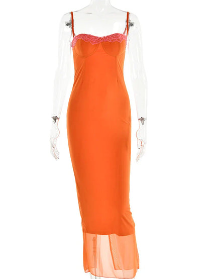 Cherley – Maxi Dress