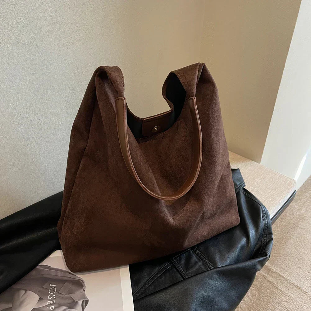 Amethyst Velvet Lux To…