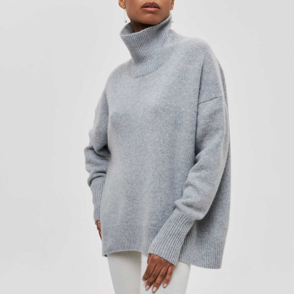 Margot – Turtleneck