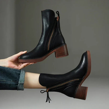 Blythe – Ankle Boots