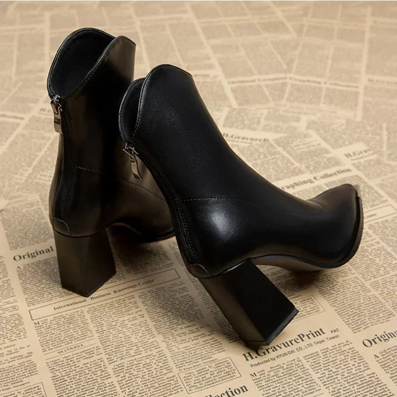 Michaela – Boots