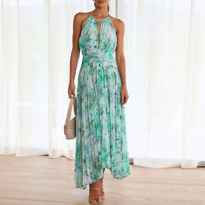 Alesa – Maxi Dress