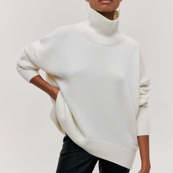 Margot – Turtleneck