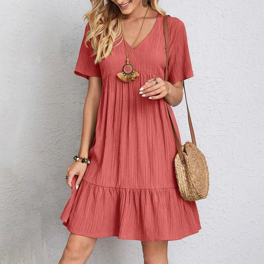 Dora – Midi Dress