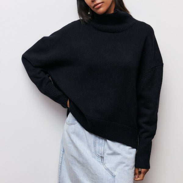 Margot – Turtleneck