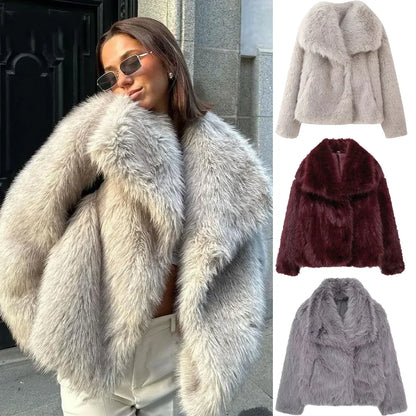 Aurora – Coat