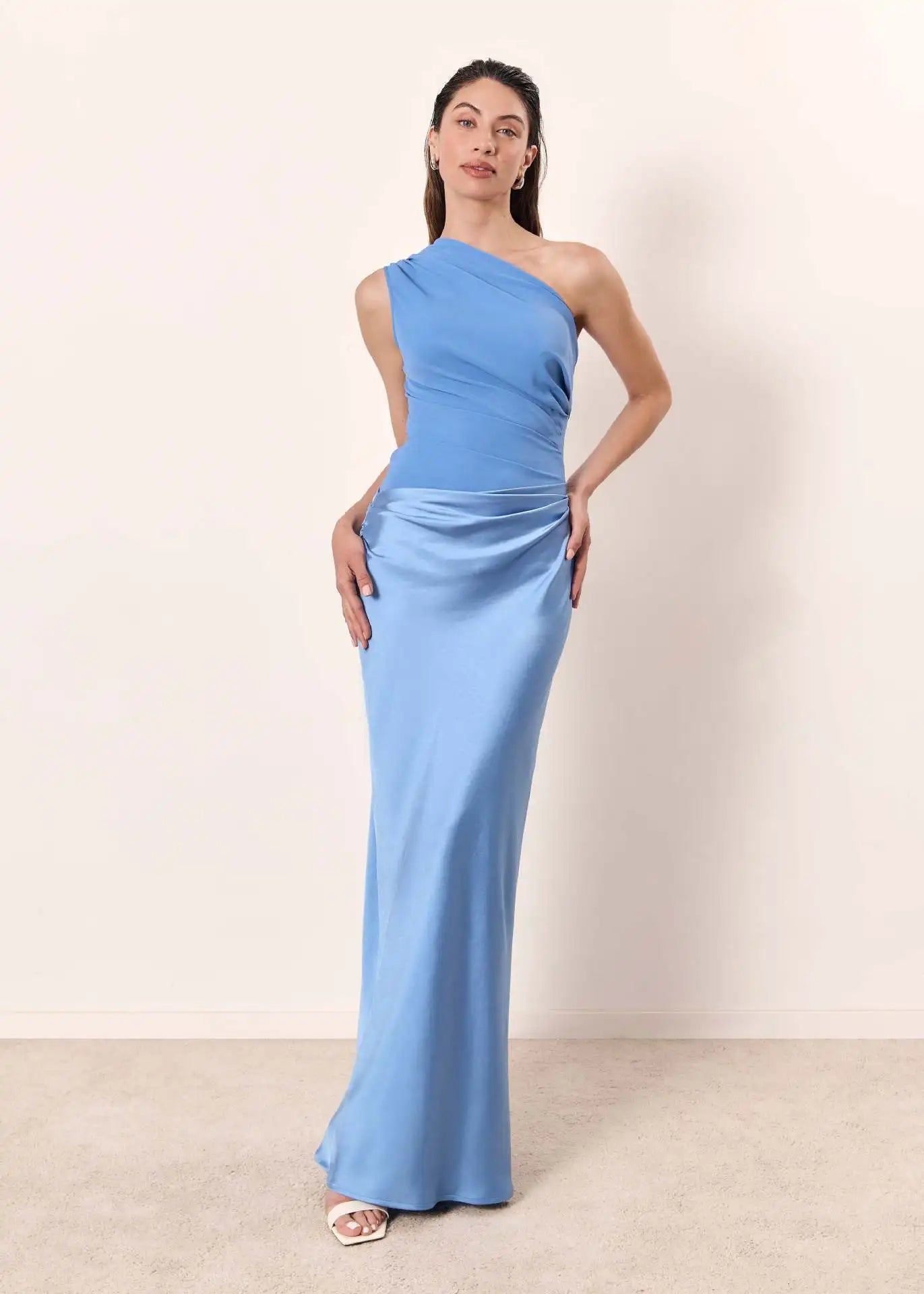 Sophia – Maxi Dress