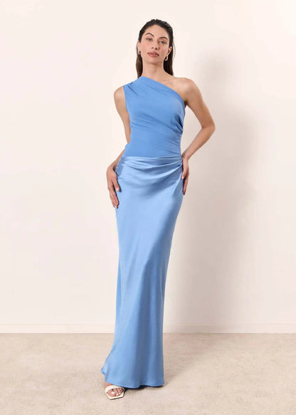 Sophia – Maxi Dress