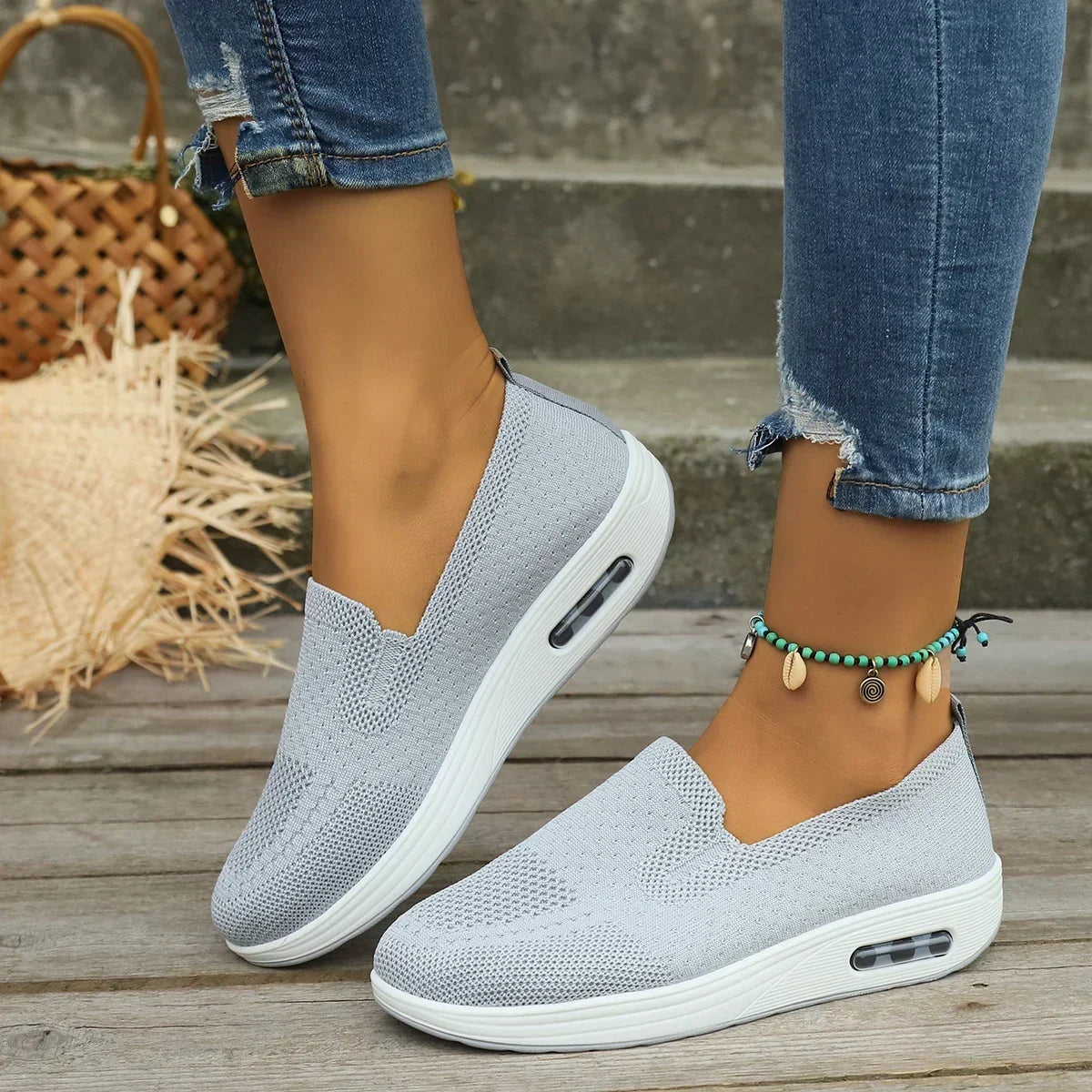 Trixie Platform Mesh