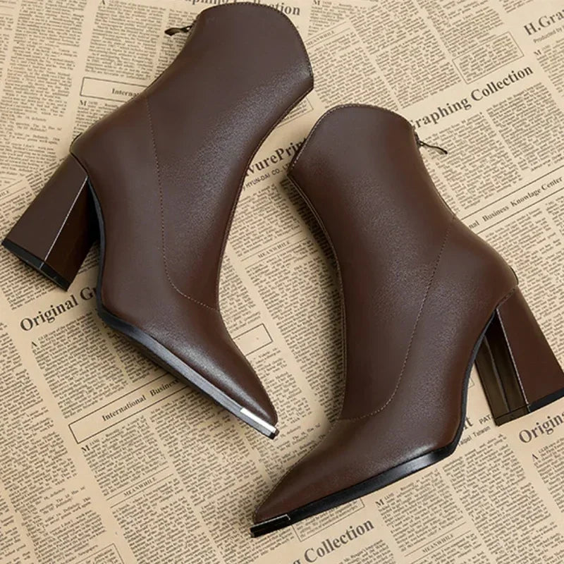 Michaela – Boots