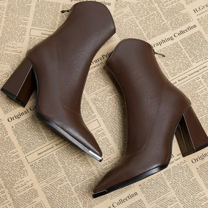 Michaela – Boots