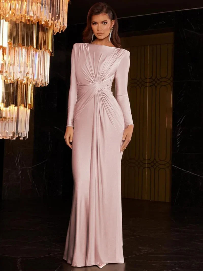 Novah – Maxi Dress