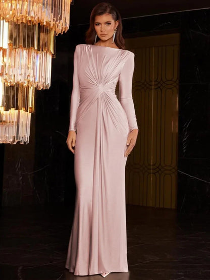 Novah – Maxi Dress