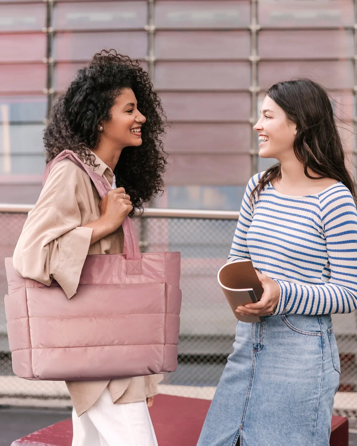 Ava – Tote Bag