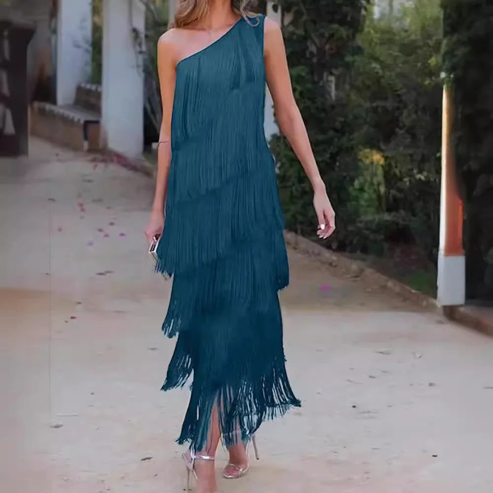 Paulina – Gown
