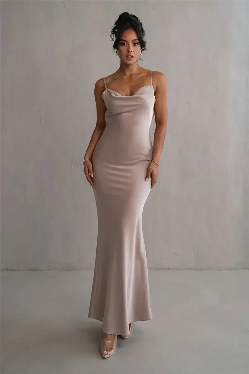 Cassiane – Dress