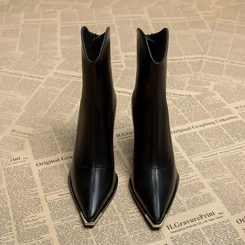 Michaela – Boots