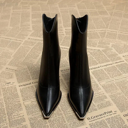 Michaela – Boots