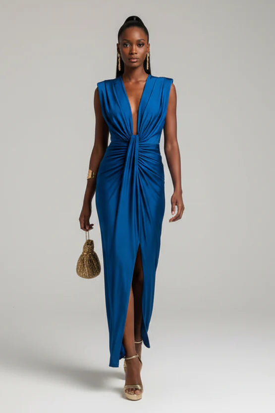 Moriah – Maxi Dress