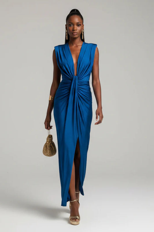 Moriah – Maxi Dress