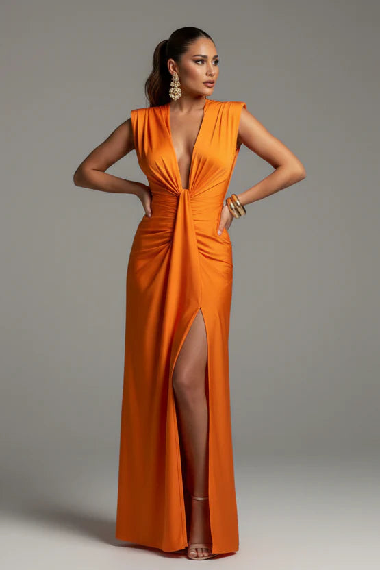 Moriah – Maxi Dress