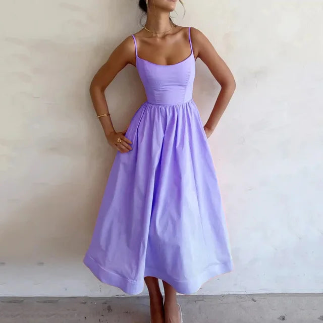 Jovie – Midi Dress