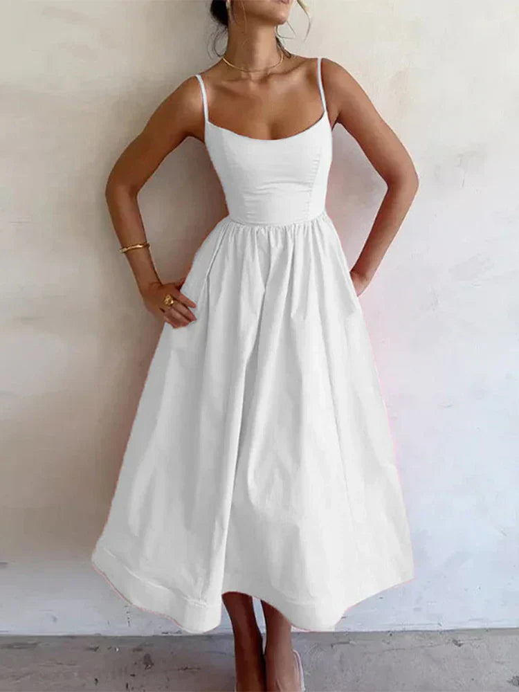 Jovie – Midi Dress