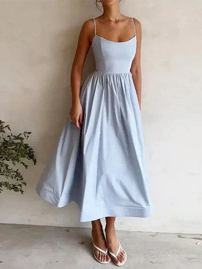 Jovie – Midi Dress