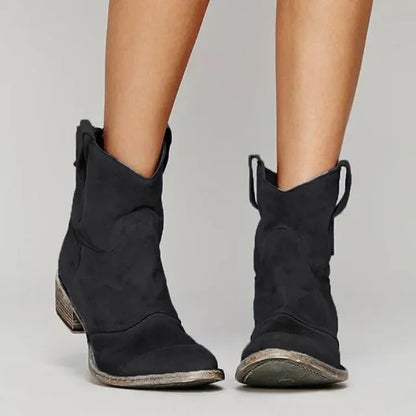 Emily – Ankle Boots