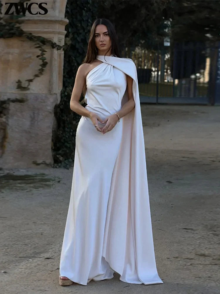 Adaline – Maxi Dress