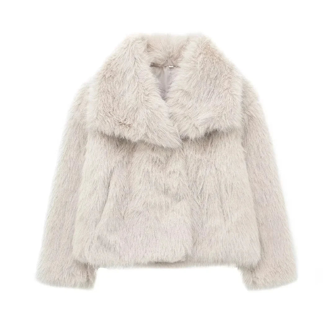 Aurora – Coat