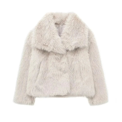 Aurora – Coat