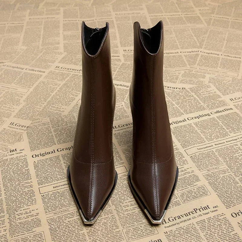 Michaela – Boots