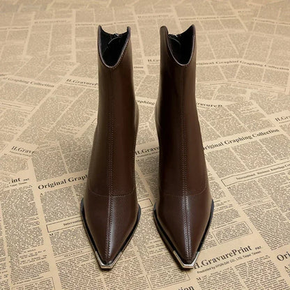 Michaela – Boots