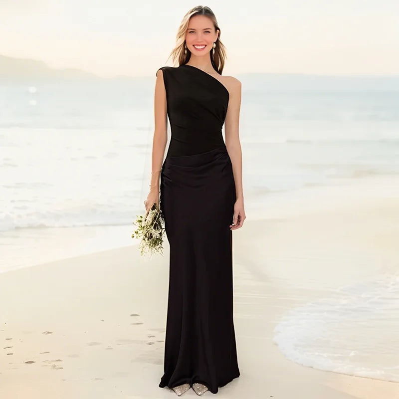 Sophia – Maxi Dress