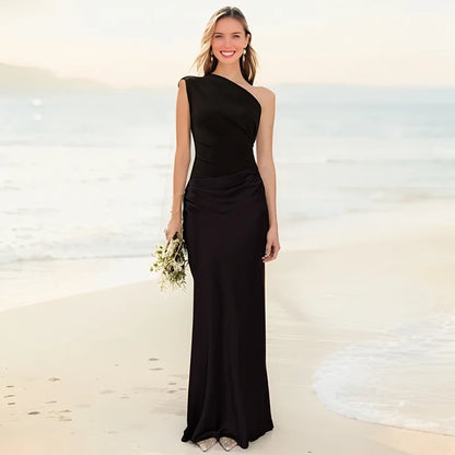 Sophia – Maxi Dress