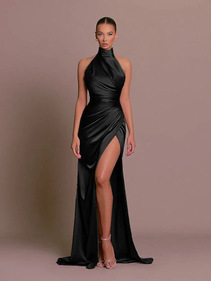 Cleo – Maxi Dress