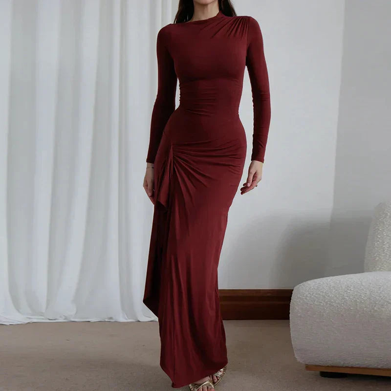 Paloma – Maxi Dress