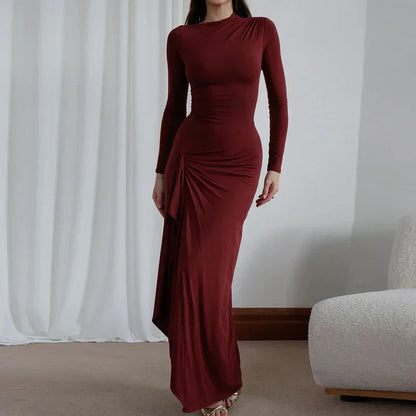 Paloma – Maxi Dress