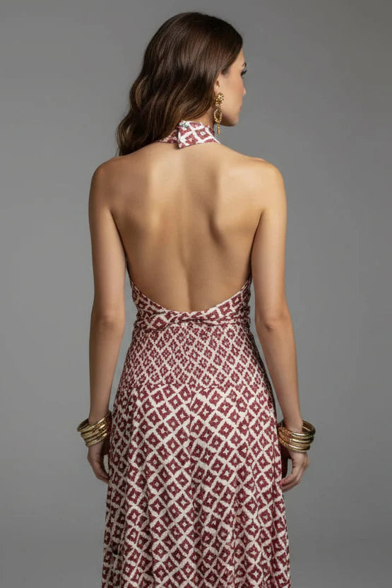 Mickay – Midi Dress