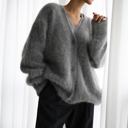 Hailey – Cardigan