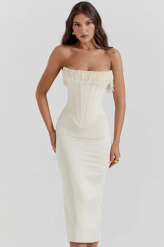 Zahra – Midi Dress