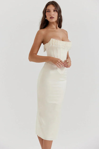 Zahra – Midi Dress